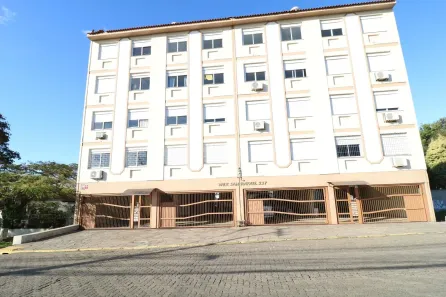 Apartamento com 2 Quartos à venda, 53m² no Rio dos Sinos, São Leopoldo