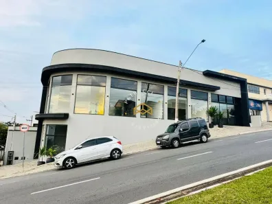 Prédio Comercial para alugar, 285m² no Parque Nova Suíça, Valinhos