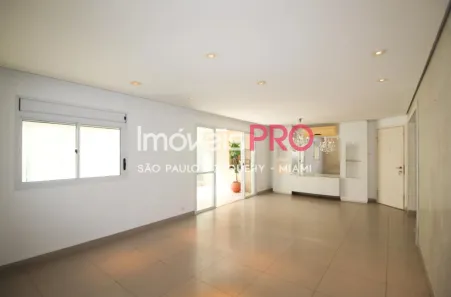 Apartamento com 3 Quartos para alugar, 127m² no Planalto Paulista, São Paulo