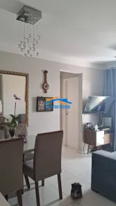 Apartamento com 2 Quartos à venda, 49m² no São Pedro, Osasco