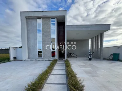 Casa com 4 Quartos à venda, 206m² no Alto do Garrote, Caucaia