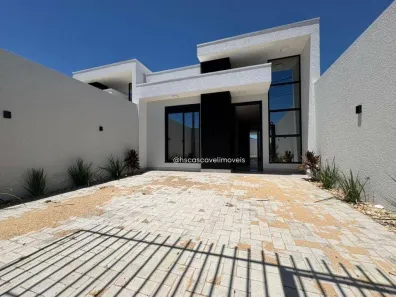 Casa com 3 Quartos à venda, 75m² no Universitário, Cascavel