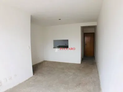 Apartamento com 3 Quartos à venda, 69m² no Centro, Guarulhos