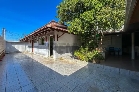 Casa com 3 Quartos à venda, 199m² no Jardim Nazareth, Mogi Mirim