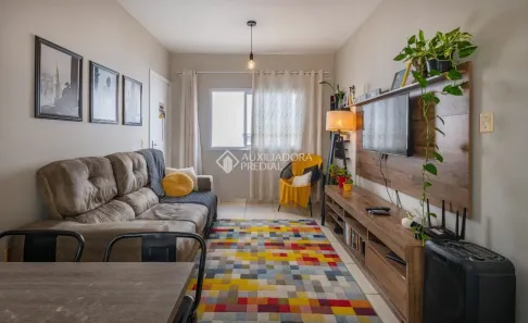 Apartamento com 2 Quartos à venda, 64m² no Bela Vista, Palhoça