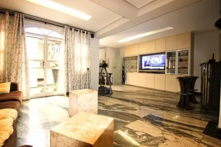 Apartamento com 3 Quartos à venda, 115m² no Colégio Batista, Belo Horizonte