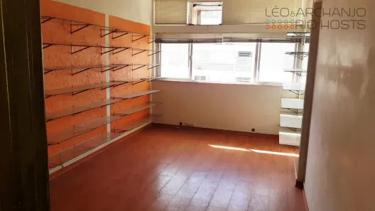 Sala Comercial com 1 Quarto à venda, 25m² no Ipanema, Rio de Janeiro
