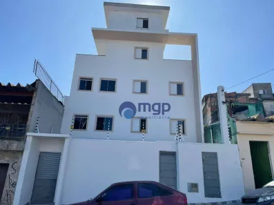 Apartamento com 2 Quartos à venda, 40m² no Vila Nhocune, São Paulo