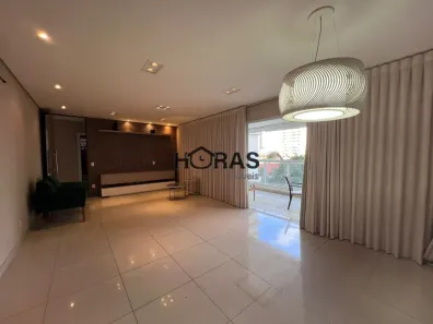 Apartamento com 3 Quartos para alugar, 143m² no Jardim Mariana, Cuiabá