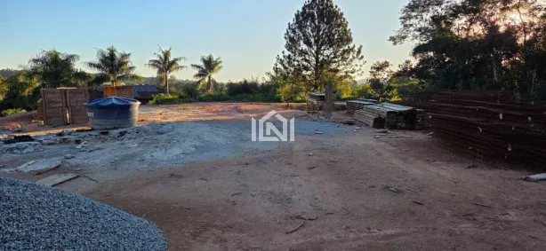 Lote/Terreno à venda, 3160m² no Paisagem Renoir, Cotia
