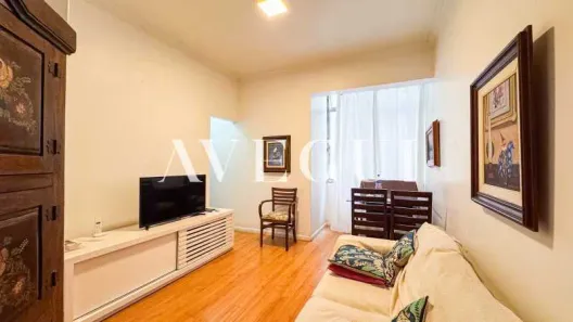 Apartamento com 3 Quartos à venda, 100m² no Leblon, Rio de Janeiro