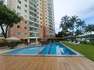 Apartamento com 3 Quartos à venda, 62m² no Parangaba, Fortaleza
