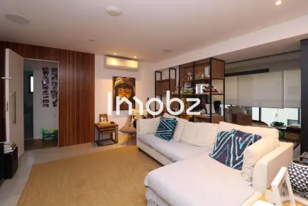 Apartamento com 3 Quartos à venda, 200m² no Vila Progredior, São Paulo