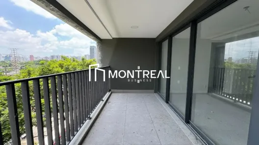 Apartamento com 3 Quartos à venda, 105m² no Campo Belo, São Paulo