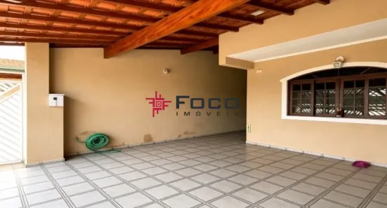 Casa com 3 Quartos à venda, 120m² no Jardim das Indústrias, São José dos Campos