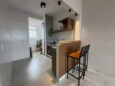 Apartamento com 3 Quartos para alugar, 80m² no Graça, Belo Horizonte