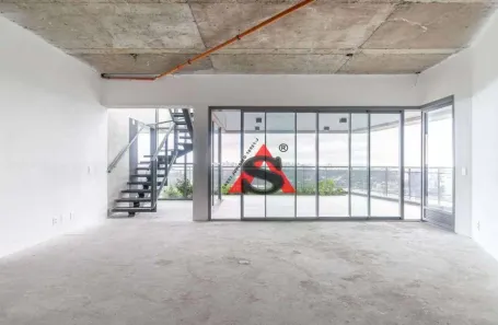 Cobertura com 4 Quartos à venda, 410m² no Jardim das Acácias, São Paulo