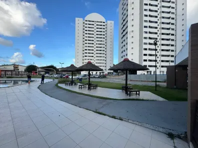 Apartamento com 2 Quartos à venda, 67m² no Cidade Universitária, Maceió