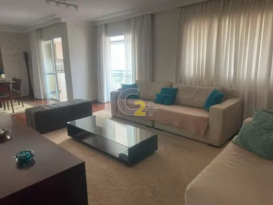 Apartamento com 4 Quartos à venda, 172m² no Vila Romana, São Paulo