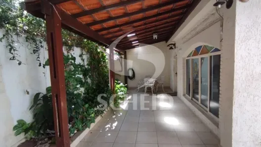 Sobrado com 3 Quartos à venda, 120m² no Jardim Brasil (Zona Sul), São Paulo