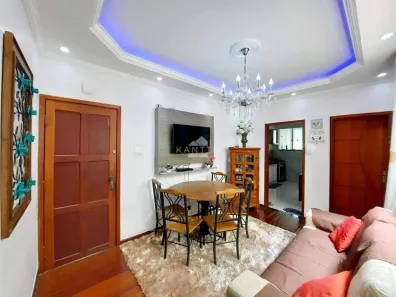 Cobertura com 3 Quartos à venda, 182m² no Manoel Honório, Juiz de Fora