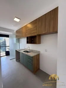 Apartamento com 2 Quartos para venda ou aluguel, 83m² no Vila Thais, Atibaia
