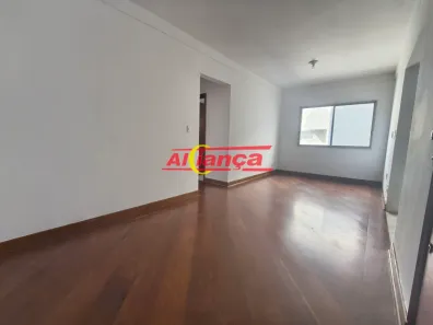 Apartamento com 2 Quartos à venda, 72m² no Gopoúva, Guarulhos