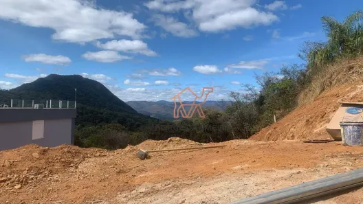 Lote/Terreno à venda, 1002m² no Mirante da Mata, Nova Lima