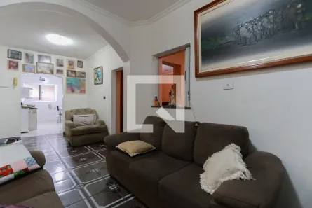 Casa com 5 Quartos à venda, 296m² no Jardim Ondina, São Paulo