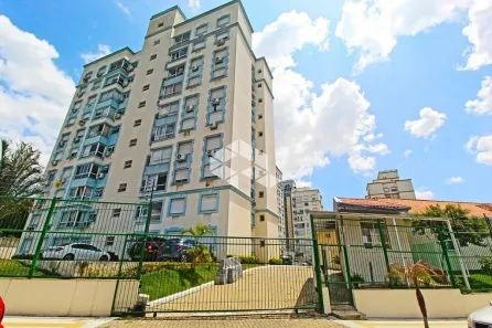 Apartamento com 3 Quartos à venda, 71m² no Cavalhada, Porto Alegre