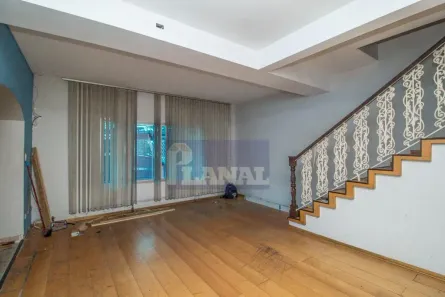 Sobrado com 3 Quartos à venda, 190m² no Planalto Paulista, São Paulo