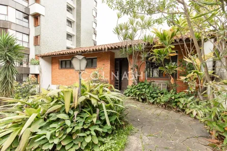 Casa com 3 Quartos à venda, 254m² no Auxiliadora, Porto Alegre