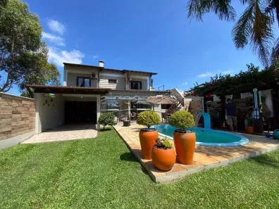 Casa com 2 Quartos à venda, 360m² no Remanso, Xangri-Lá
