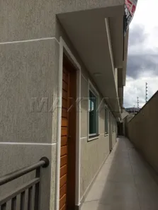 Casa de Condomínio com 3 Quartos para alugar, 70m² no Santa Teresinha, São Paulo