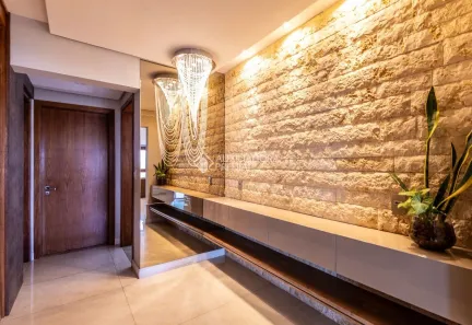 Apartamento com 4 Quartos à venda, 292m² no Centro, Esteio