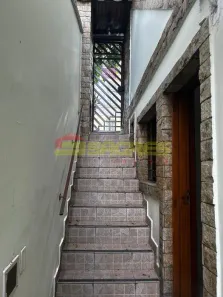 Casa com 2 Quartos para alugar, 65m² no Vila Guilherme, São Paulo