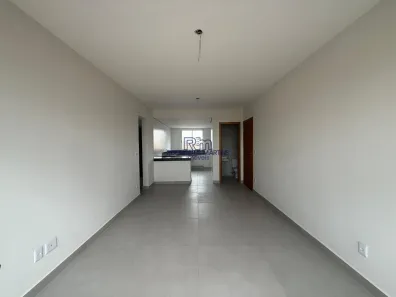 Apartamento com 3 Quartos à venda, 90m² no Monsenhor Messias, Belo Horizonte