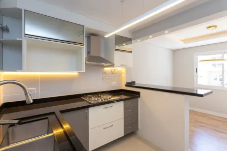 Casa de Condomínio com 3 Quartos à venda, 96m² no Barreirinha, Curitiba