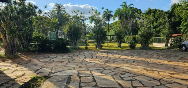Casa de Condomínio com 3 Quartos à venda, 280m² no Park Way, Brasília