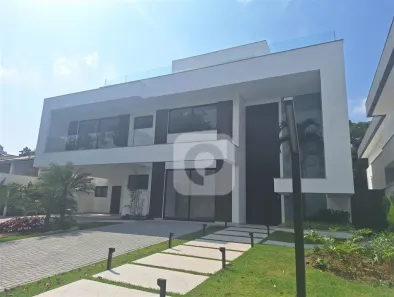 Sobrado com 6 Quartos à venda, 800m² no Barra da Tijuca, Rio de Janeiro