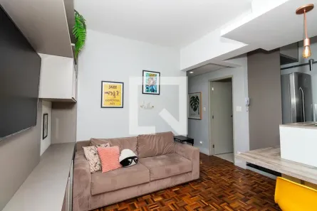 Apartamento com 2 Quartos à venda, 50m² no Perdizes, São Paulo