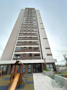 Apartamento com 1 Quarto à venda, 49m² no Além Ponte, Sorocaba
