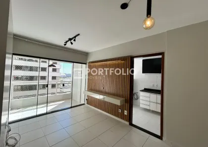 Apartamento com 2 Quartos para alugar, 72m² no Alto da Glória, Goiânia