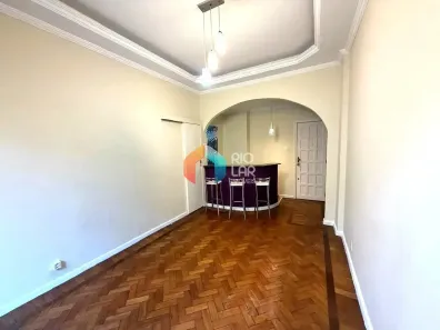 Apartamento com 1 Quarto à venda, 55m² no Glória, Rio de Janeiro