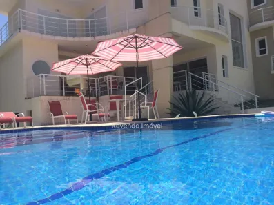 Casa de Condomínio com 4 Quartos à venda, 620m² no Chácara de La Rocca, Carapicuíba