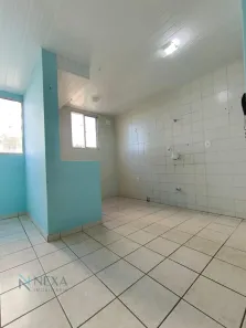 Apartamento com 2 Quartos para alugar, 59m² no Capoeiras, Florianópolis
