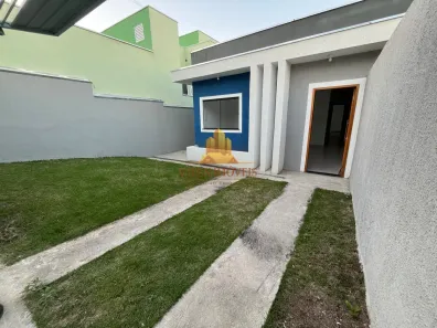 Casa com 2 Quartos à venda, 65m² no Parque Califórnia, Jacareí