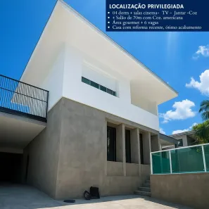 Sobrado com 4 Quartos à venda, 300m² no Jardim das Bandeiras, São Paulo