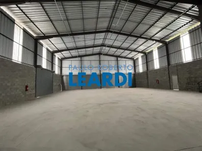 Galpão/Depósito/Armazém para alugar, 1477m² no Jardim Maria de Lourdes, Guarulhos