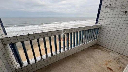 Kitnet para alugar, 35m² no Boqueirão, Praia Grande